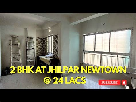 Bhk Sq Ft Ready Flat Sale At Jhilpar Near Newtown Dlf Loanable