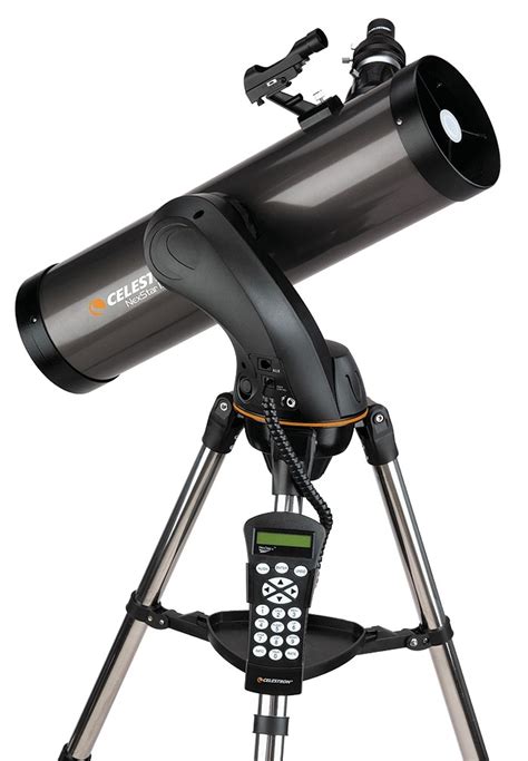 Celestron Nexstar Slt Computerized Telescope