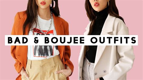 HOW TO LOOK BAD AND BOUJEE ON A BUDGET! | IAMKARENO - YouTube