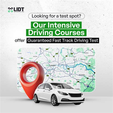 London Intensive | London