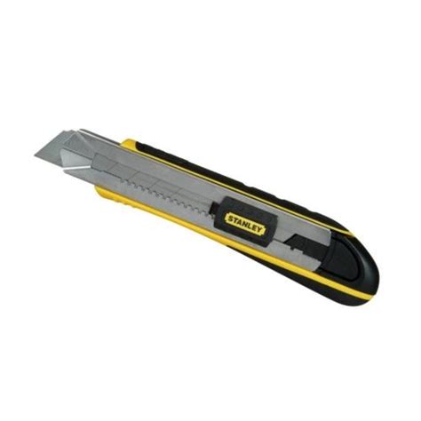 Stanley Cuchilla Snap Off Fatmax Hoja De Precio Guatemala Kemik