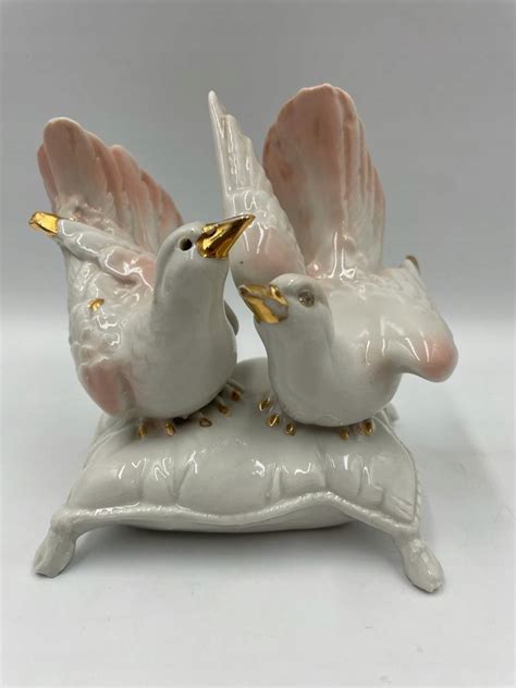 Figurka Porcelana Capodimonte Cm Allegro Pl