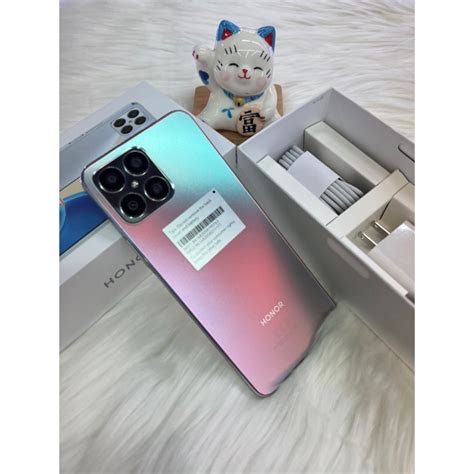 Honer X8 Ram6+128 เครื่องแท้ศูนย์ไทย | Shopee Thailand