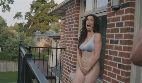 Catherine Reitman Topless The Fappening Leaked Photos