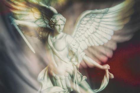 Biblically Accurate Angels: 10 Images of God’s Heavenly Messengers