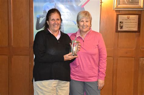 Se jugó la primera fecha del Tour Nacional Mid Amateur Presenior y Senior VISA presentado por