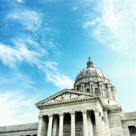 missouri-capitol - State Innovation Exchange