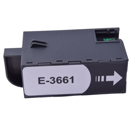 Pojemnik na zużyty tusz do Epson Zamiennik E 3661