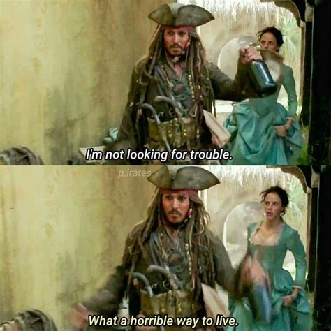 Pin By Jessica Woolcock On Disney Captain Jack Sparrow Quotes Jack