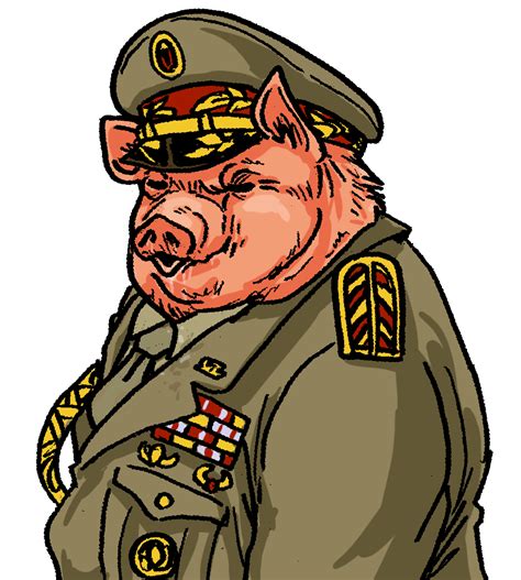 War Pig by Shabazik on DeviantArt