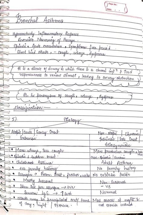 SOLUTION Bd Chaurasia Handwritten Notes Volume