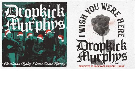 Dropkick murphys albums sold - australianmas