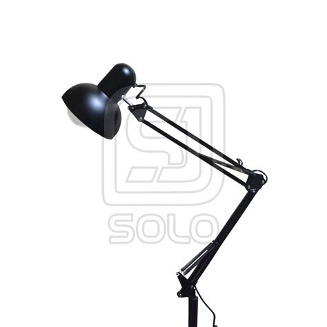 Jual Lampu Arsitek Standing Lamp Model Berdiri Fitting Belajar Meja