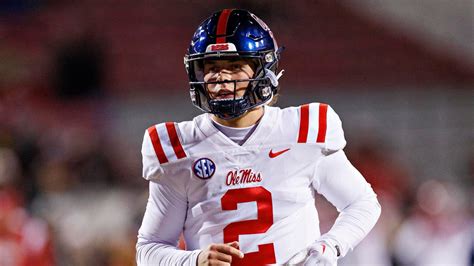 Mississippi State Vs Ole Miss Prediction Odds Spread DFS Picks And