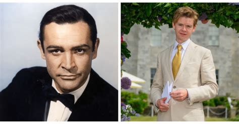 galerie foto val de ironii dupa ce poze cu thomas brodie sangster