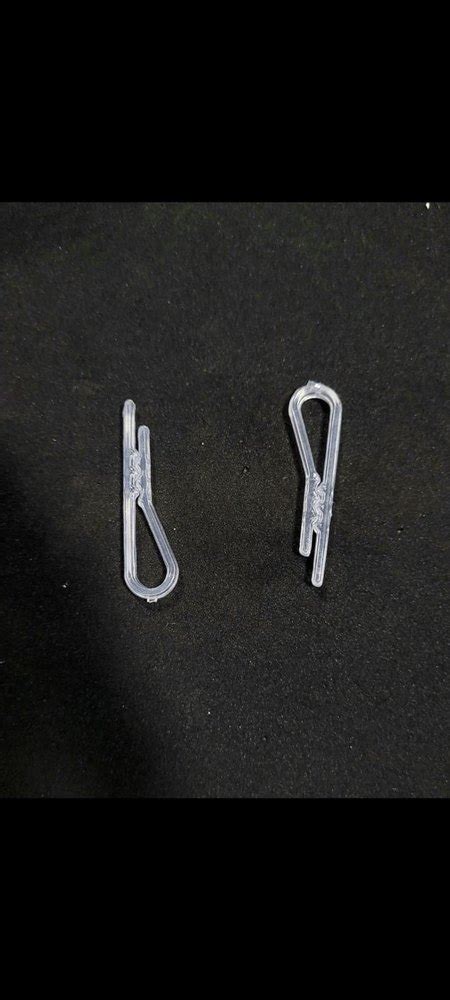 Plastic Packaging Clips At Best Price In India