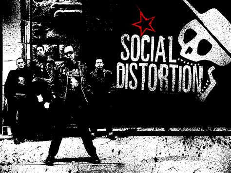 🔥 50 Social Distortion Wallpapers Wallpapersafari