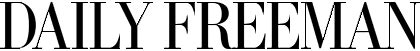 Daily Freeman Obituaries