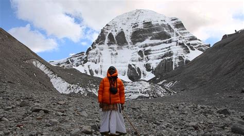 Kailash Mansarovar Wallpapers - Wallpaper Cave