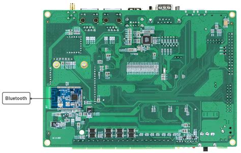 NXP i MX 6ULL工业开发板规格书 ARM Cortex A7主频792MHz 创龙科技 黄工 博客园