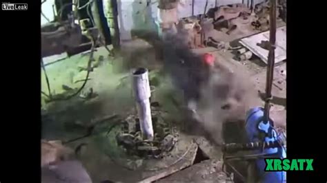 Worst Industrial Accidents In Russia Youtube