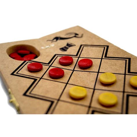 Jogo Do Queche - Mini Jogo Queah | Brinquedo Educativo | Loja de Brinquedos Educativos ...