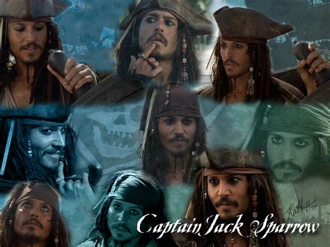 Pirates of the Caribbean potc