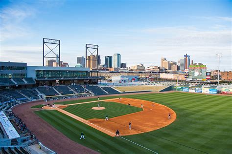 Regions Field Seating Chart