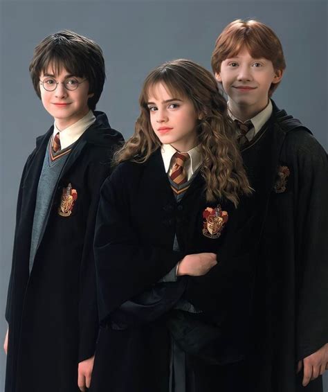 Golden Trio