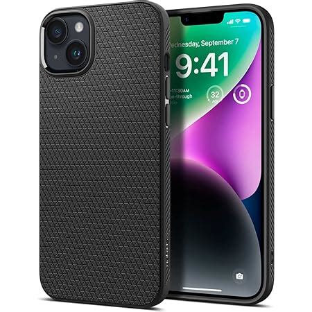 Spigen Funda Rugged Armor Funda Para Apple Iphone Plus Case