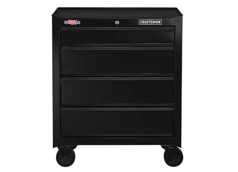 Craftsman Cmst Bk Series In W X In H Drawer Steel