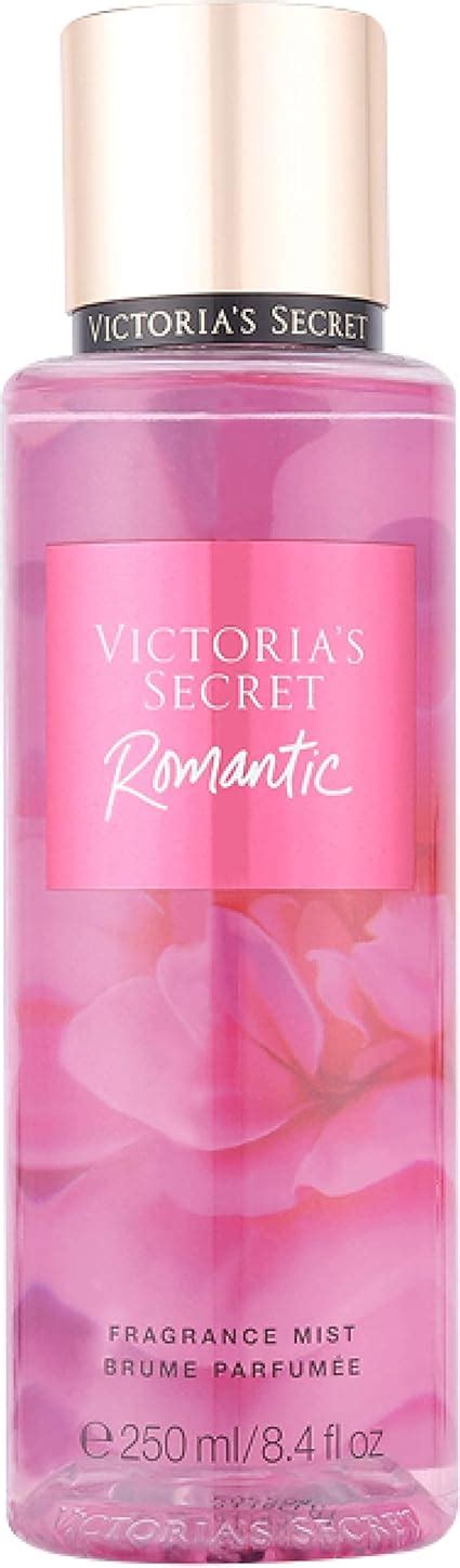 Victoria S Secret Secret Romantic Acqua Profumata Spray Per Il Corpo