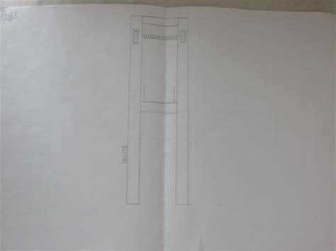 El cuaderno de Tecnología de 2ºC Proyecto de un Puente Movil