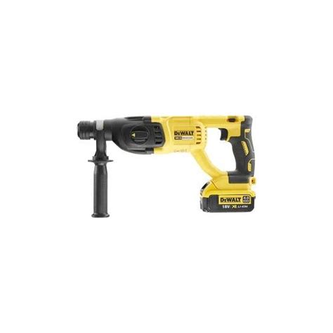 Dewalt Dch133m1 Profesyonel Akülü Kırıcı Delici Sds Plus Fiyatı