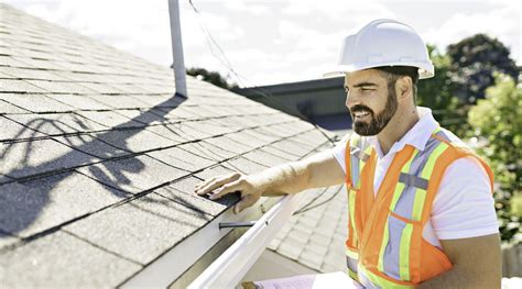 10 Essential Steps For Effective Roof Waterproofing