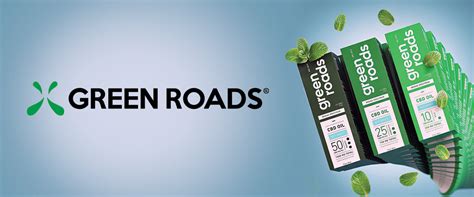 Green Roads Cbd Oil Gummies And Capsules Save Up To 30