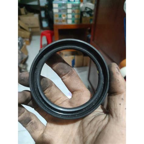 Jual Seal Oil Seal Kruk As Depan Timing Cover Dyna 125HT 130HT AH3148L