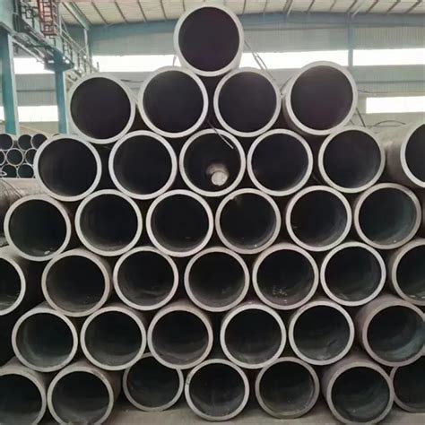 API 5CT P110 Cast Oil Pipes Carbon Steel Tube Hot Rolled Precision API