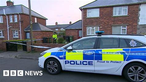 Murder Arrest After Womans Body Found In Ashington