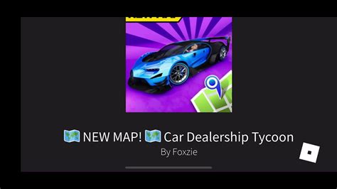 The Changing Of The Original Map Into The New Map Car Dealership