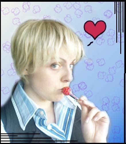 +.Sanji and his Lollipop.+ by Love-for-the-dark on DeviantArt