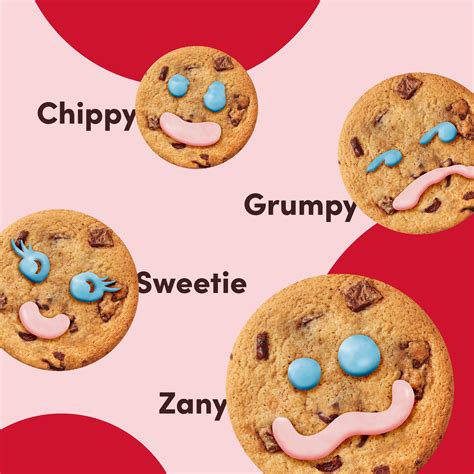 Tim Hortons On Twitter Which Smile Cookie Pin Are You Today Https