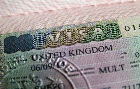 Avoiding Common Mistakes In Your Uk Visa Application From Ghana Mr