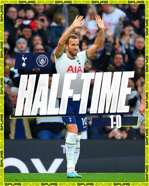 Tottenham Hotspur On Twitter Kanes Record Breaking Goal Is The