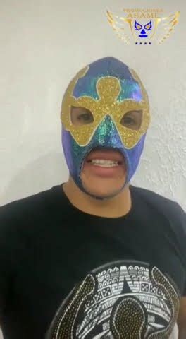 Brazo De Oro Jr Regresa A La Arena Rey Bucanero Este S Bado De Junio