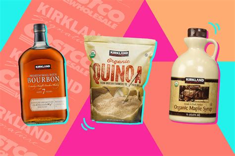 The 13 Best Kirkland Signature Products at Costco | Kitchn