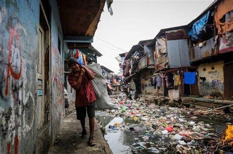 Pengertian Masalah Sosial Dengan Faktor Penyebab Dampak Dan Contoh Sonora Id