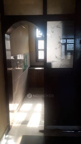 Standalone Building Rohini Rent Without Brokerage Semi Furnished