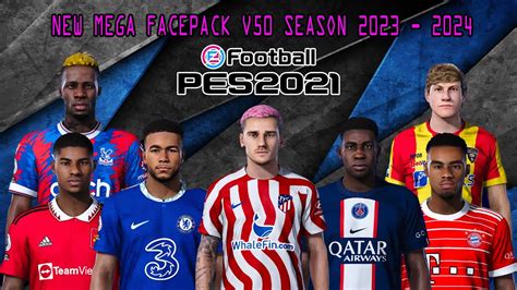 Pes Facepack V Sider And Cpk Version Hot Sex Picture