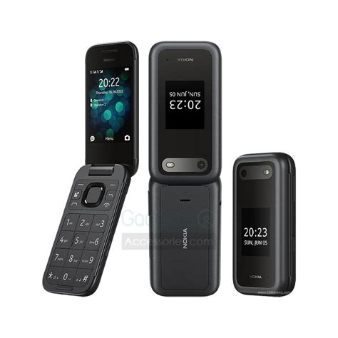 Nokia 2760 Flip Price In Pakistan And Specifications